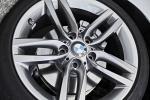 BMW 220d Convertible M Sport Package 2016 года (WW)